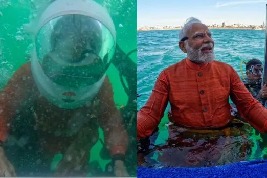 PM Narendra Modi