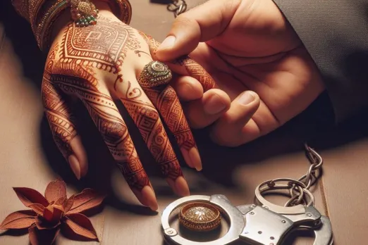 Matrimonial Fraud Alert