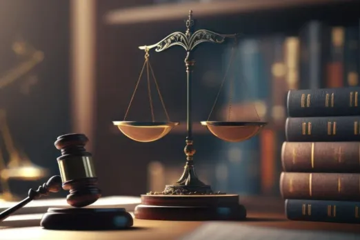 New Criminal Laws