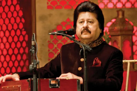 Pankaj Udhas