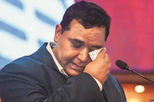 Vijay Shekar Sharma