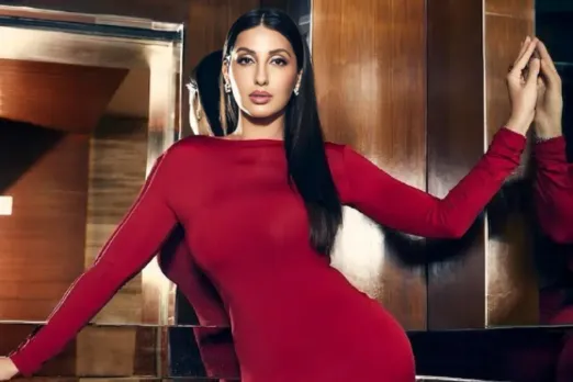 Nora Fatehi