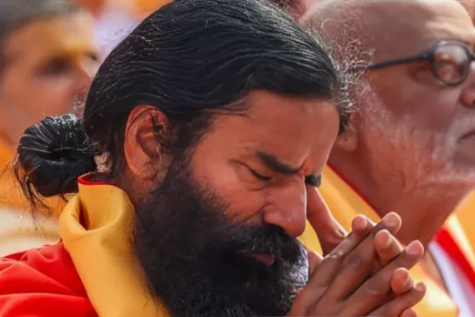 Patanjali