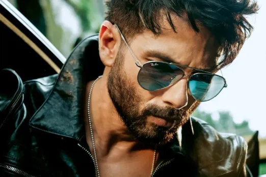 Shahid Kapoor