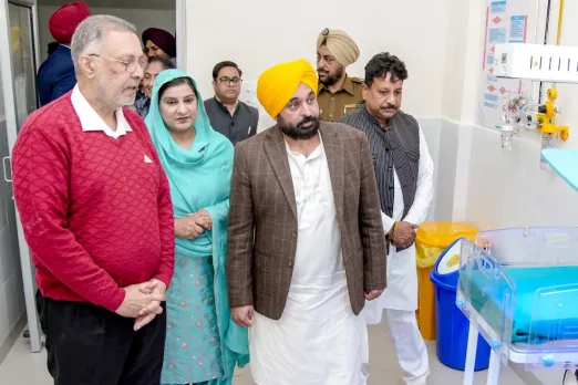 Punjab News