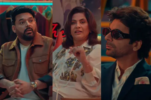 Kapil Sharma