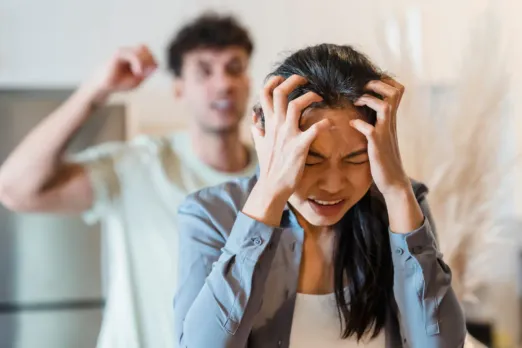 Relationship Red Flags