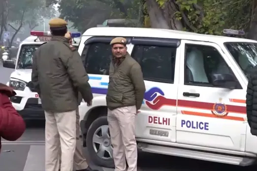 Delhi News