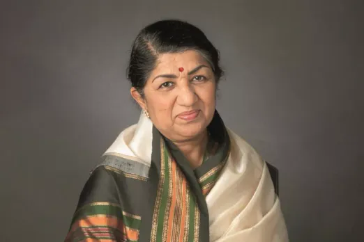 Lata Mangeshkar