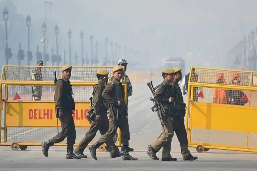 Delhi Police