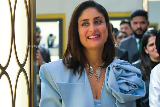 Kareena Kapoor