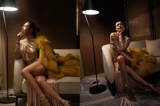 Malaika Arora