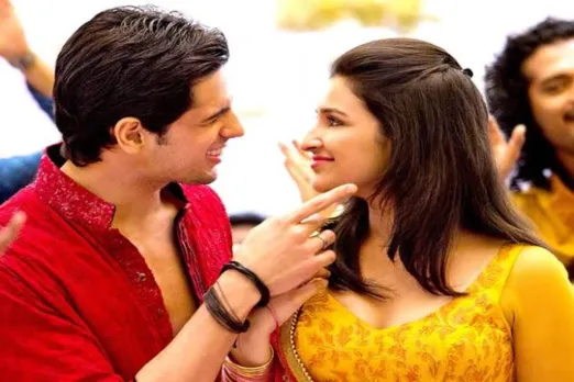Sidharth Malhotra