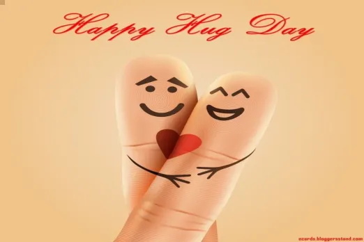 Hug Day 2024