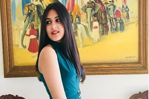 Suhani Bhatnagar