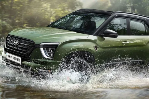 2024 Hyundai Alcazar