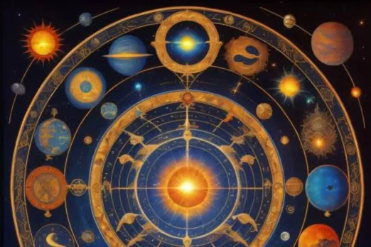 Horoscope Today
