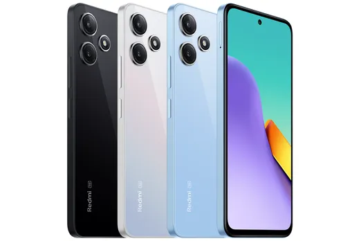 Top 5 Smartphones