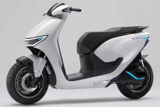 Top 5 Upcoming Electric Two-wheelers