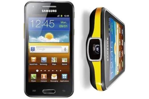 Top 5 Weirdest Smartphones