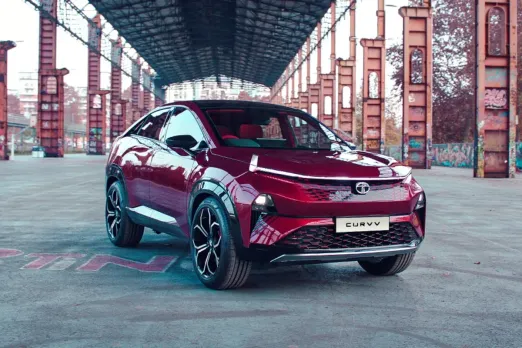 Top 5 upcoming EV Cars