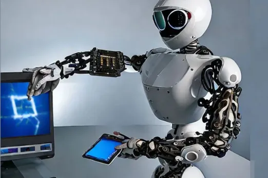 AI to Replace Government Jobs