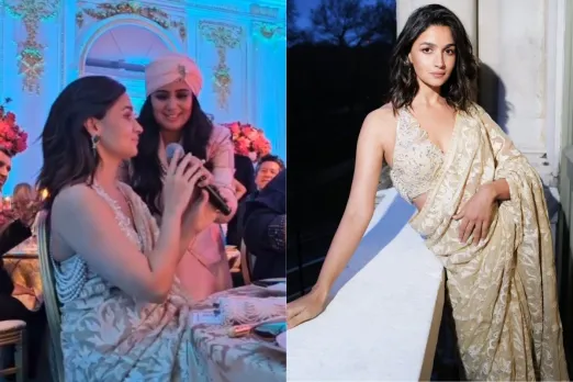 Alia Bhatt