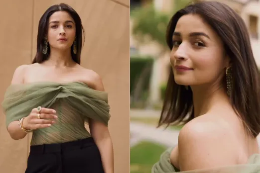 Alia Bhatt