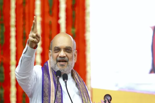 Amit Shah