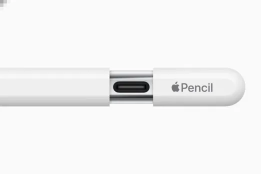Apple Pencil 3