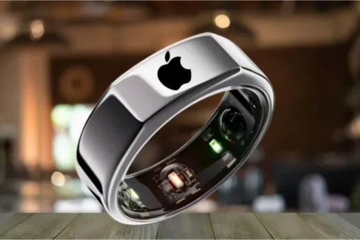 Apple Smartring