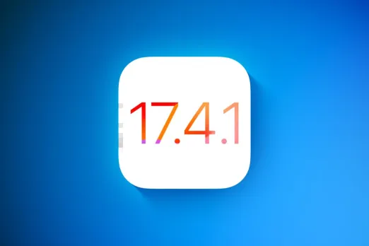 Apple iOS 17.4.1