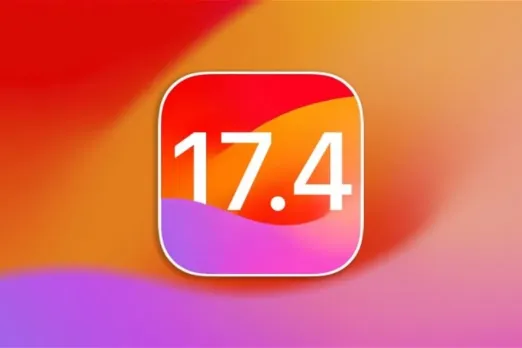 Apple iOS 17.4