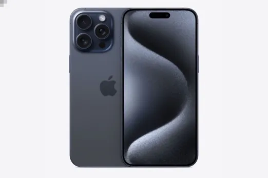 Apple iPhone 16 Pro