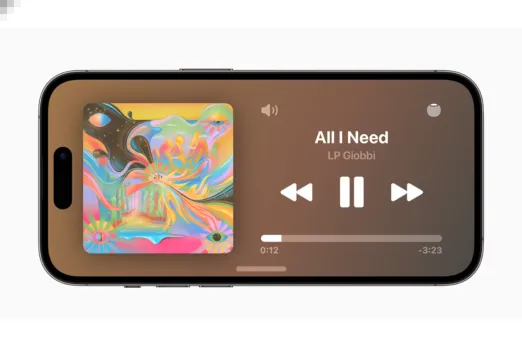 Apple iPhone 17