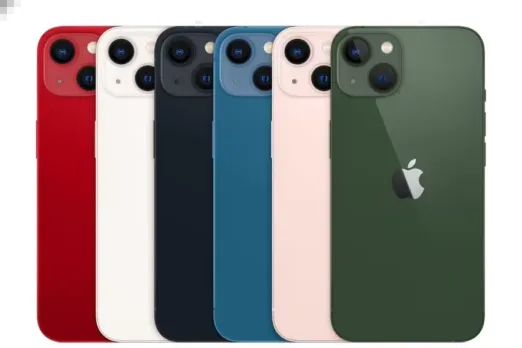 Apple iPhone