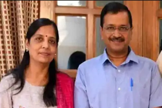 Arvind Kejriwal