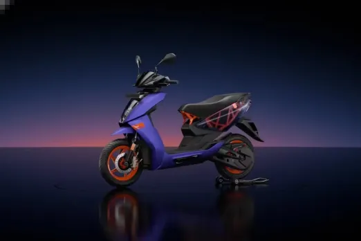 Ather 450 Apex