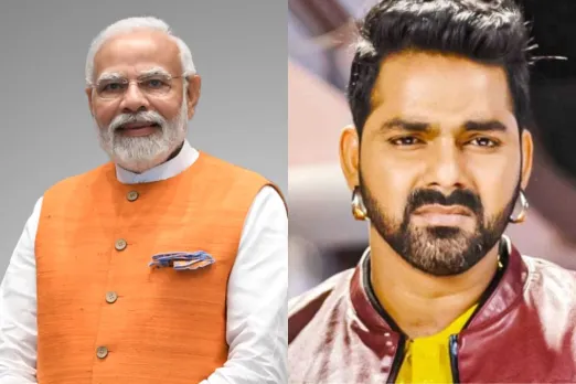 BJP Lok Sabha Candidates List 2024