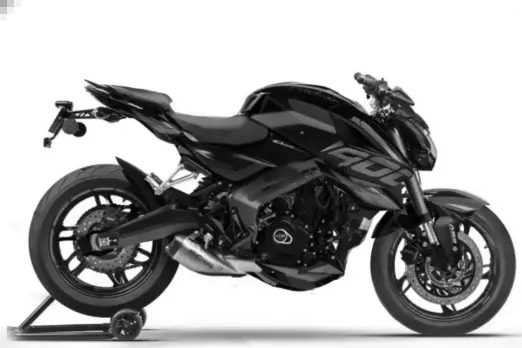 Bajaj Pulsar NS400