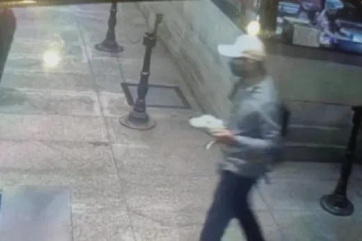 Bengaluru Cafe Blast