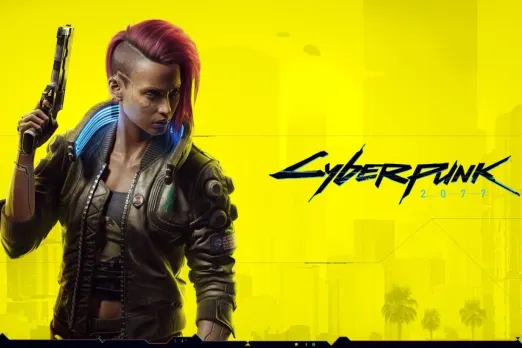 Cyberpunk 2077