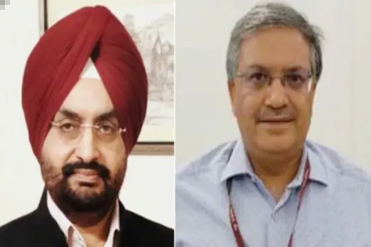 Election Commissioner