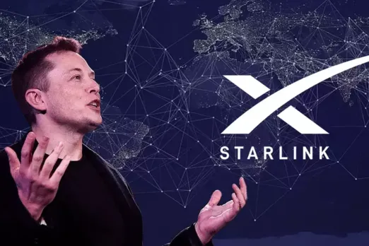 Elon Musk SpaceX