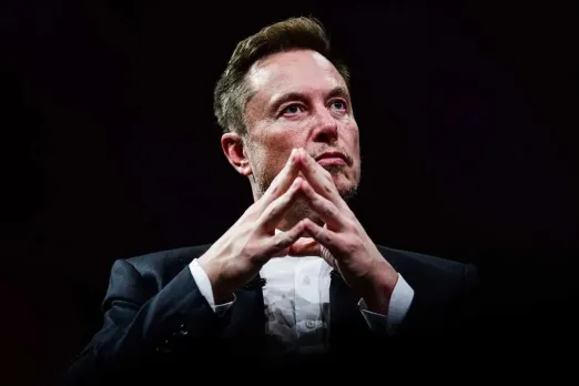 Elon Musk on Video Games