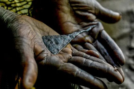 Female Genital Mutilation