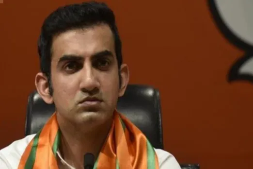 Gautam Gambhir