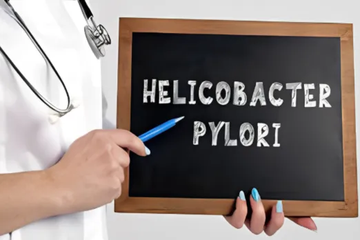 H. Pylori