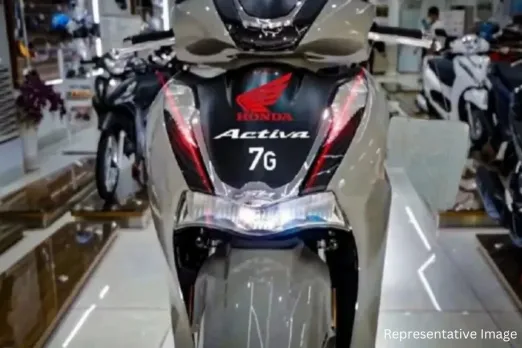 Honda Activa 7G Features