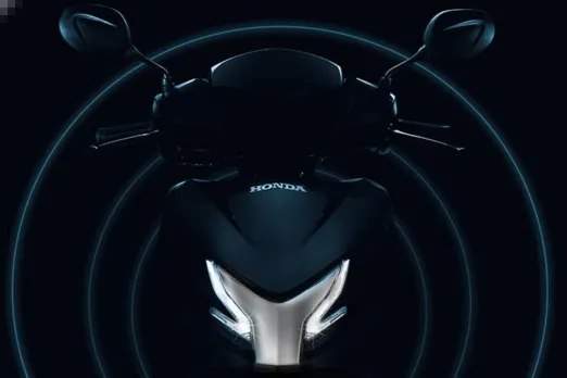 Honda Activa 7G